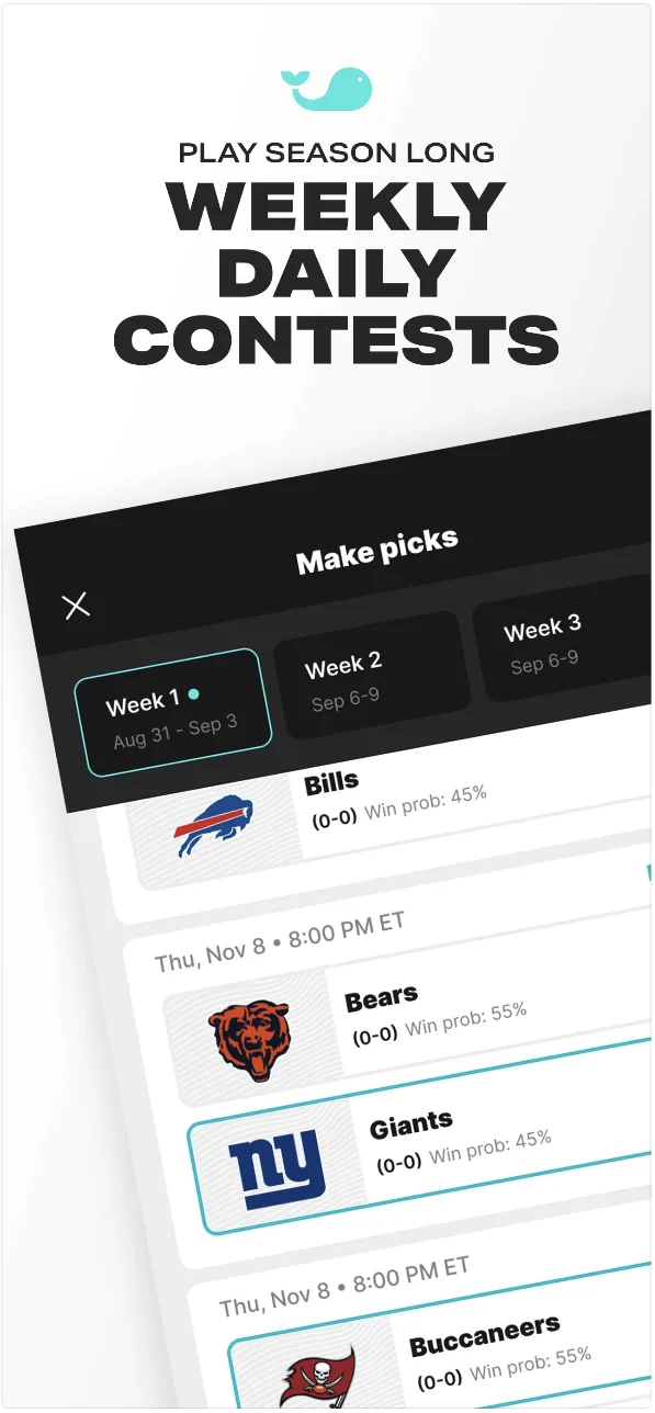 博业体育APP界面预览展示